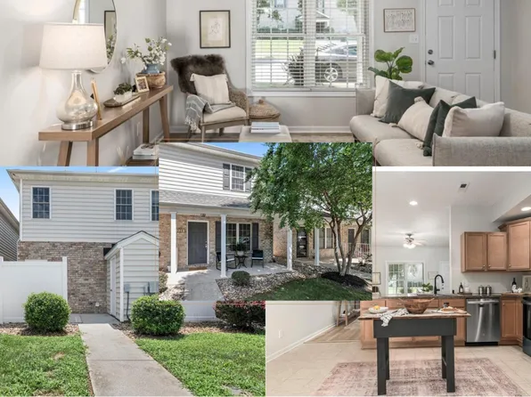 229 Portico St, Lynchburg, VA 24502