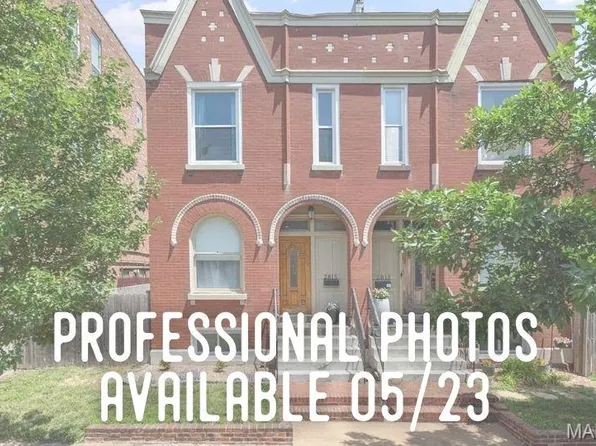 2815 Arsenal St, Saint Louis, MO 63118