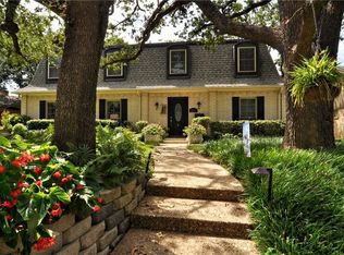 1507 Cripple Creek Dr, Irving, TX 75061