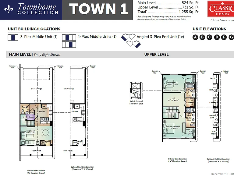 Greenways at Sand Creek Townhomes — Photo 37