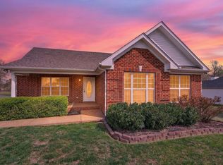 307 Sarah Ln, Portland, TN 37148