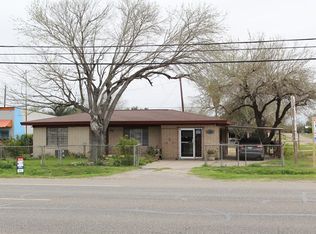 500 Expressway 83, Penitas, TX 78576