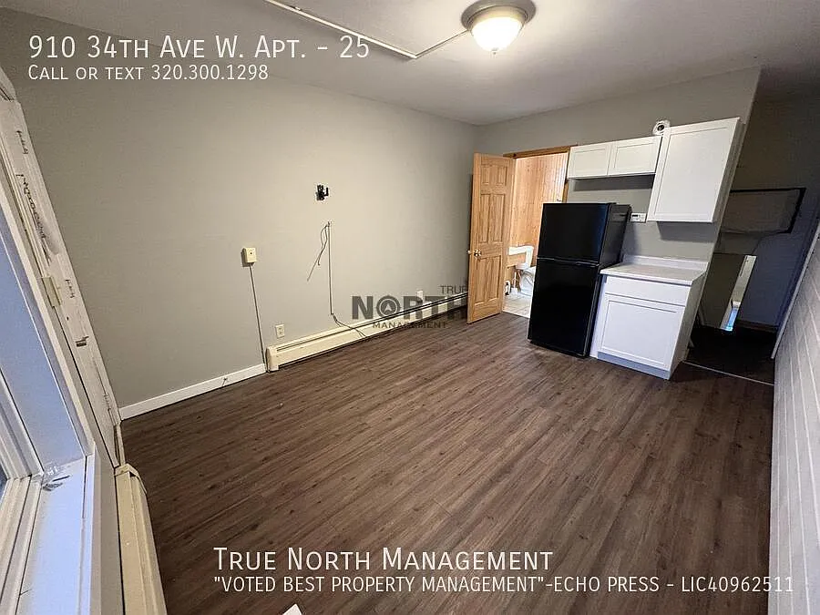 Studio, $825 — Photo 2