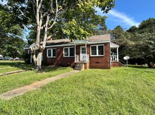 333 Grice St, Shelby, NC 28150