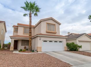 7521 Foolish Pleasure Dr, Las Vegas, NV 89113