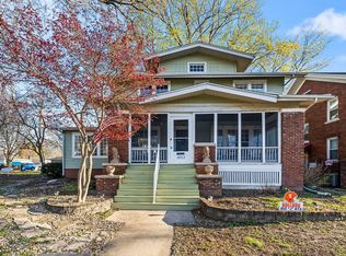 1553 W Main St, Decatur, IL