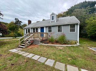 3 Archie Rd, West Yarmouth, MA 02673