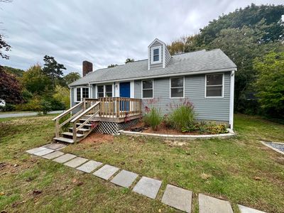 3 Archie Road, West Yarmouth, MA, 02673
