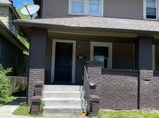 4212 E Washington St, Indianapolis, IN