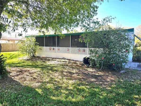 605 NE 62nd Ave, Okeechobee, FL 34974