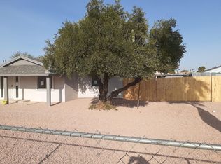 1609 S 7th Ave, Phoenix, AZ 85007