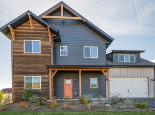5539 Fireweed Loop, Helena, MT 59602