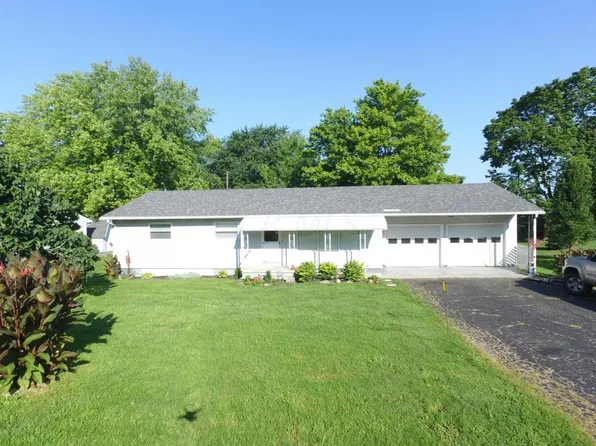 390 Walnut Creek Pike, Circleville, OH 43113