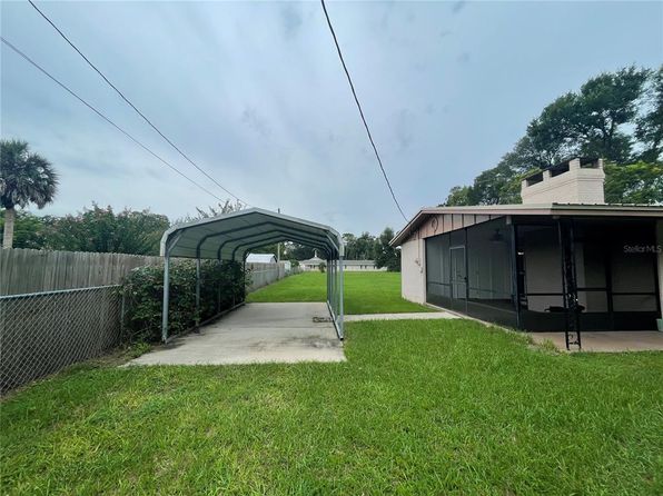 2815 N Leavitt Ave, Orange City, FL 32763