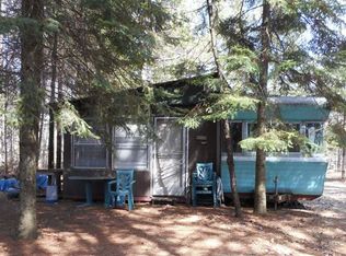 N8971 E Island Rd, Phillips, WI 54555