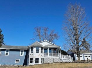 459 W Lenox Church Rd, Kingsley, PA 18826