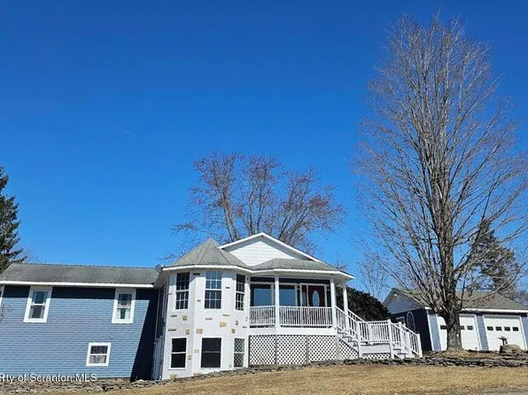 459 W Lenox Church Rd, Kingsley, PA 18826