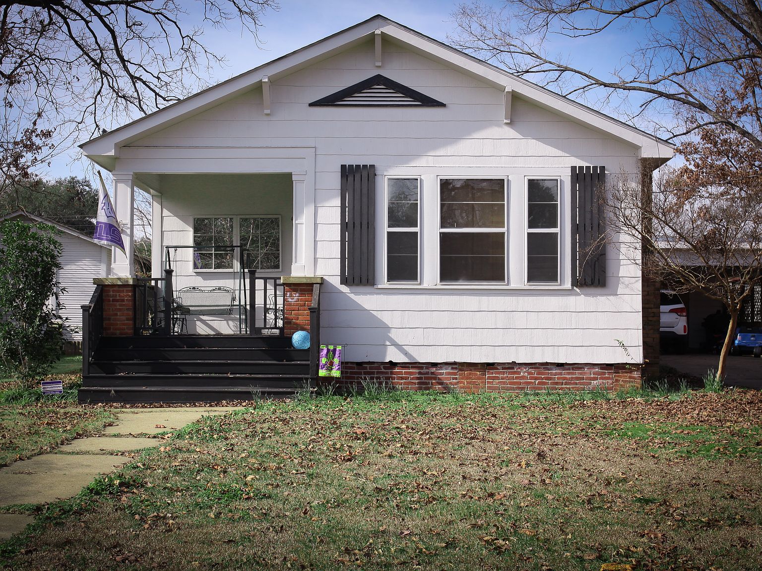 1207 1st Street, Hodge, LA 71247 Zillow