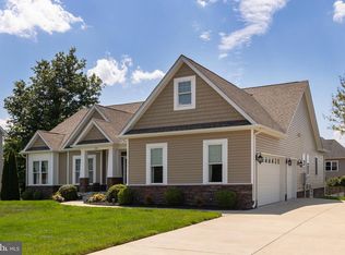 135 Kinross Dr, Winchester, VA 22602