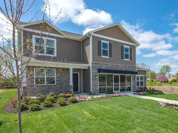 8239 Trailstay Dr, Camby, IN 46113