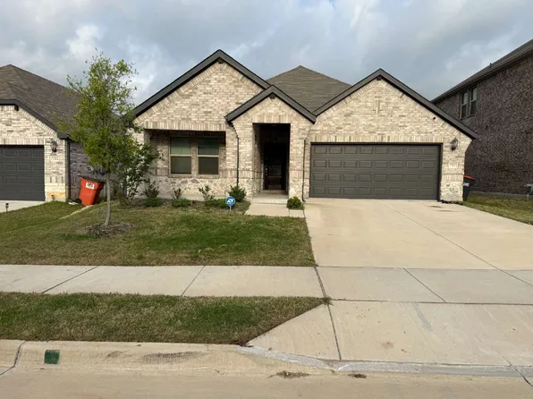 702 Williams Way, McKinney, TX 75069
