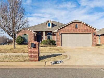 11309 NW 99th St, Yukon, OK, 73099