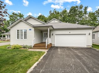 136 Hedgewood Ln, Gravenhurst, ON P1P 1Z4