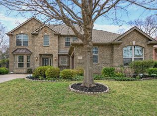 5143 Stream Crest Way, Fairview, TX 75069