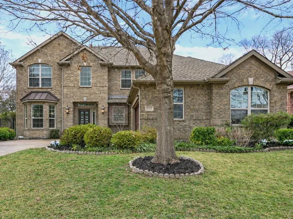 5143 Stream Crest Way, Fairview, TX 75069