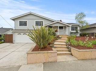804 Bauer Dr, San Carlos, CA 94070