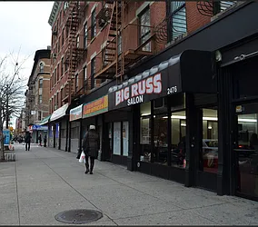 Rented by Ibec Living