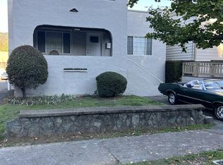 1468 Lincoln Avenue, San Rafael, CA 94901