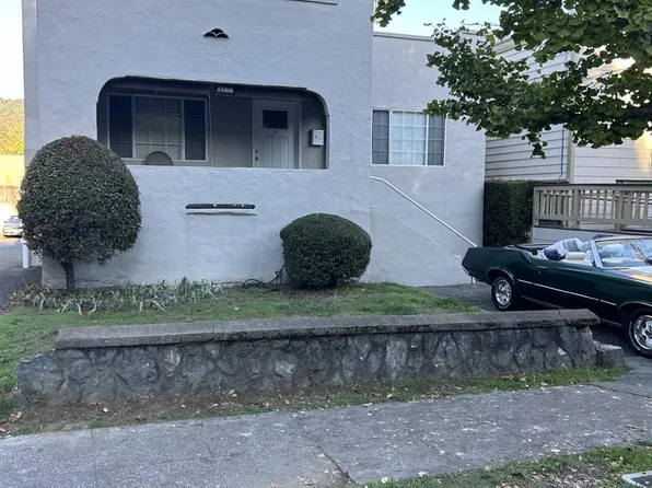 1468 Lincoln Avenue, San Rafael, CA 94901