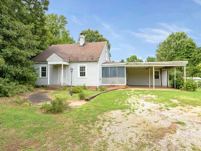2508 Mooresville Rd, Salisbury, NC, 28147