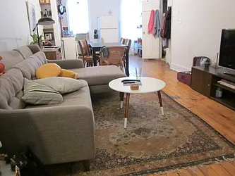 Rented by Empire One Realty