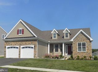 001 Abby Rd, Avondale, PA 19311