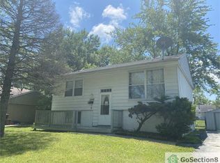 2842 224th Pl, Sauk Village, IL 60411