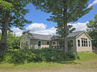 439 Dover Rd, South Newfane, VT 05351