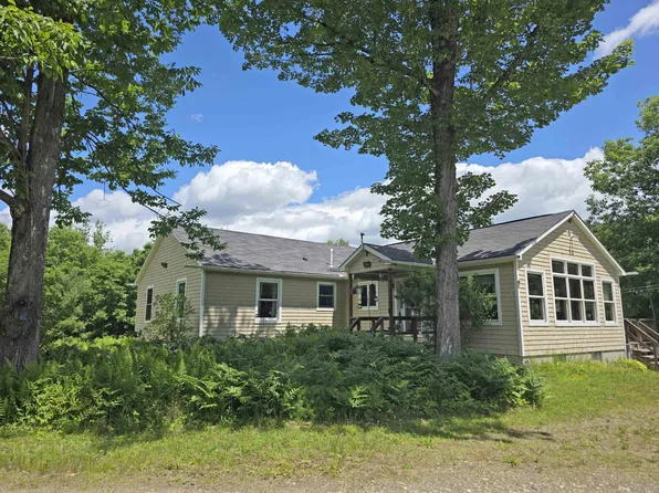 439 Dover Road, Newfane, VT 05345