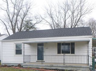 1460 Biscayne Dr, Hamilton, OH