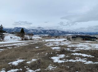 LOT 15 Gunshy Rdg, Florence, MT 59833