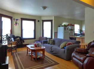 383 Faneuil St #2, Boston, MA 02135