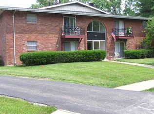 10495 Boylston Ct, Overland, MO