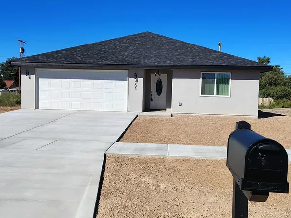 303 W Mathews St, Roswell, NM 88203