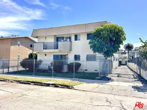 6214 S Victoria Ave, Los Angeles, CA 90043