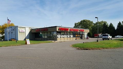 1st image of 7464 Lakeland Ave N.