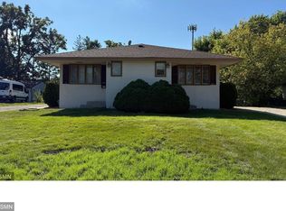 3933 Oregon Ave N, New Hope, MN 55427