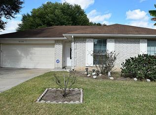16246 Pasadero Dr, Houston, TX 77083