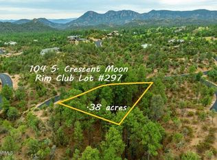 104 S Crescent Moon #297, Payson, AZ 85541