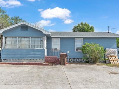 26 W Polk Ave, Lake Wales, FL, 33853